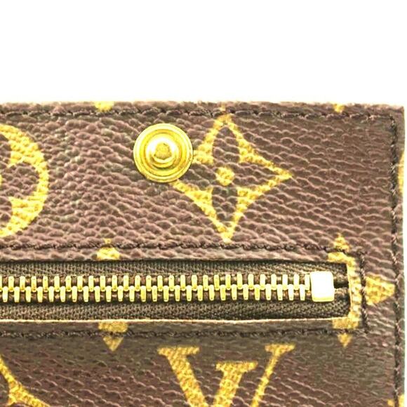 Louis Vuitton Monogram Randonnee Pouch Insert Pochette - Picture 5 of 5